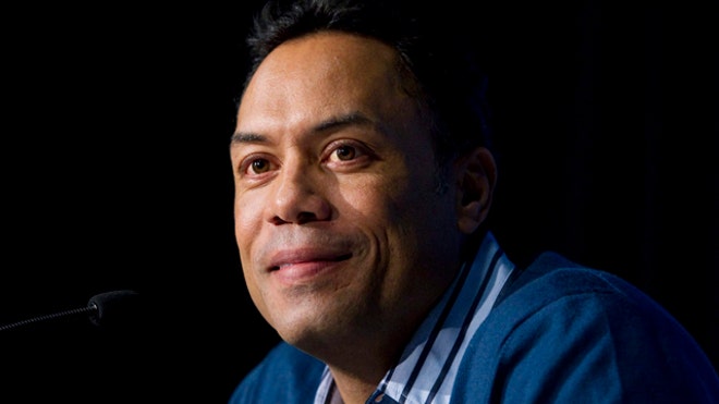Roberto Alomar 2